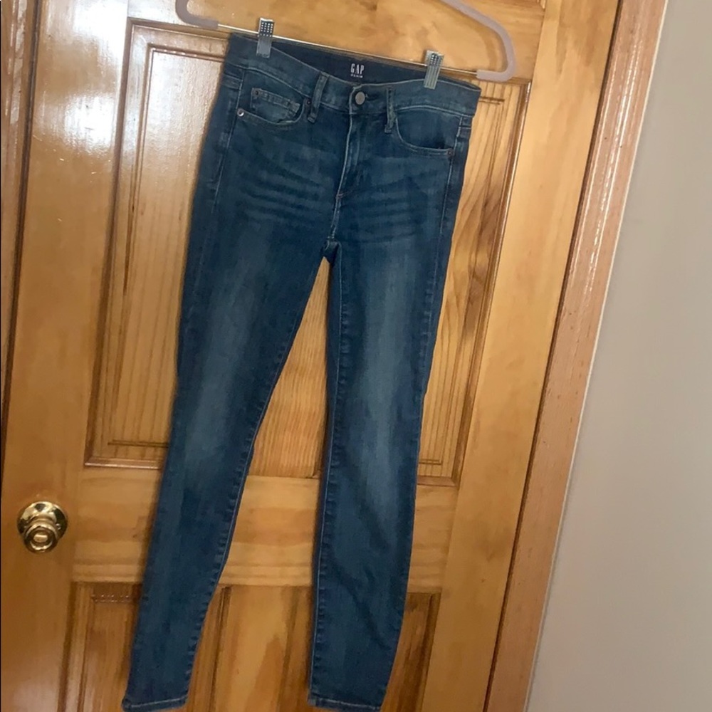 GAP jeans